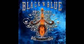Black 'N Blue - Hell Yeah! (Full Album) (2011)