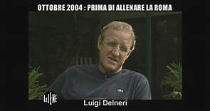Le Iene: INTERVISTA: Luigi Delneri Video | Mediaset Infinity