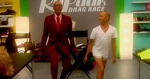 Watch RuPaul's Drag Race Season 1 Episode 2: RuPaul's Drag Race - Girl Group Challenge – Full show on Paramount Plus