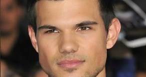 Taylor Lautner: Then vs. Now