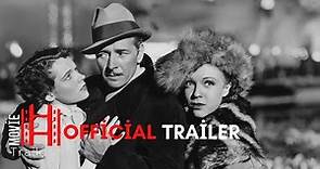 Lost Horizon (1937) Movie Trailer | Ronald Colman, Jane Wyatt, Edward Everett Horton Movie