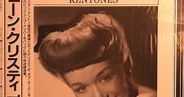 June Christy With The Kentones - The Uncollected 1946