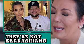 Kris Jenner's reputation at stake after DNA results proofs Khloe and Robert aren't Kardashians