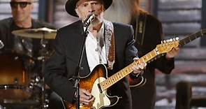 Remembering Merle Haggard, outlaw legend of country music