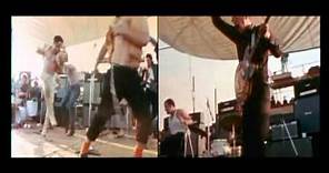 Sha-Na-Na Live @ Woodstock 1969 At The Hop .mpg