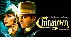Chinatown (1974) | Trailer [Legendado]