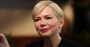 Michelle Williams on ‘stabilizing force’ of ‘Dawson’s Creek’ at 16