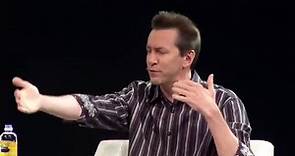 Former iOS Chief Scott Forstall Shares Intriguing Story of His Interview With Steve Jobs at NeXT