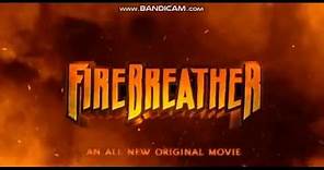 Firebreather trailer