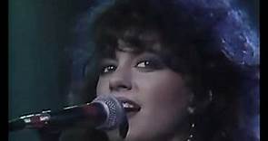 The Bangles - Syria Mosque Arena Pittsburgh PA - Saturday 13th December 1986 (MTV broadcast)