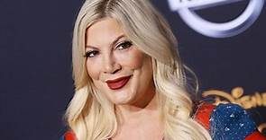 Tori Spelling slams online trolls fat-shaming her kids