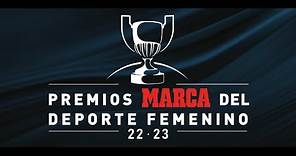 Premios MARCA del deporte Femenino, EN DIRECTO MARCA