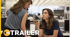 ANCHE IO (2023) Trailer ITA del Film di Maria Schrader con Carey Mulligan e Zoe Kazan | AL CINEMA