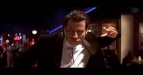 Pulp Fiction 危險人物 (1994) - Quentin Tarantino 昆倫·塔倫天奴