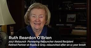 O'Brien family interview (2017)