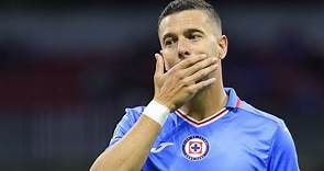 Sin pena ni gloria: Ramiro Carrera rescindió su contrato con Cruz Azul