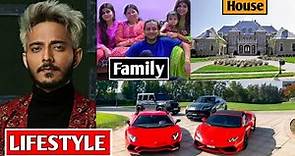 Tanishk Bagchi Lifestyle 2020, Income, Family, Career, Age, Net worth, G.T. FILMS