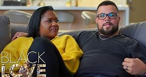 Deborah Joy and Terrence Share Their Love Languages | Black Love | Oprah Winfrey Network