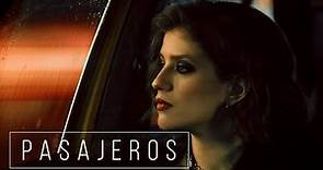 Pasajeros 1-2 Todas las series| Peliculas completas en español latino 2024
