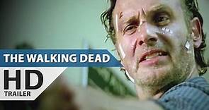 The Walking Dead Season 6 Trailer (2015) AMC