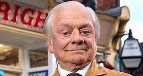 David Jason net worth Inside his staggering acting career and eye watering fortune