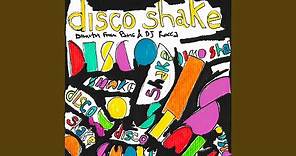 Disco Shake (Original Mix)