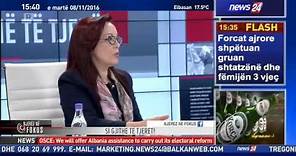 News 24 Albania Live
