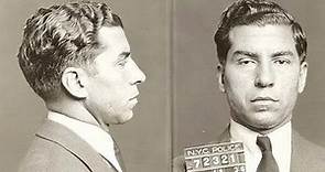 The Life Of Lucky Luciano: The Godfather Of The Modern Mafia