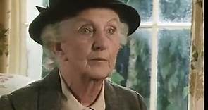 Miss Marple. A Murder is Announced (1985). Episode 2 of 3.