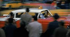 Masters of Photography, Ernst Haas