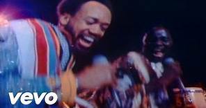 Earth, Wind & Fire - Serpentine Fire (Official Video)