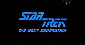 Star Trek : La Nouvelle Génération