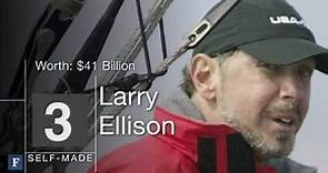 Forbes 400: Top 10 Richest Americans 2013 | Forbes