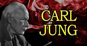 Il leggendario Carl Jung e le sue sagge dichiarazioni | Citazioni
