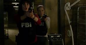 Watch Criminal Minds Season 14 Episode 10: Criminal Minds - Flesh and Blood – Full show on Paramount Plus