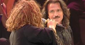 Yanni – FROM THE VAULT - "NIKI NANA" LIVE (HD- HQ)