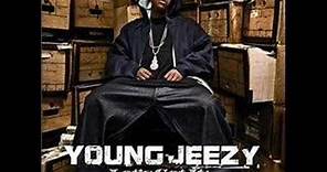 Young Jeezy - Thug Motivation 101