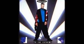 Vanilla Ice - Hooked - To The Extreme