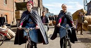 Call the Midwife - Series 5: Episode 1