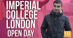 Imperial College London Tour - Your Remote Open Day