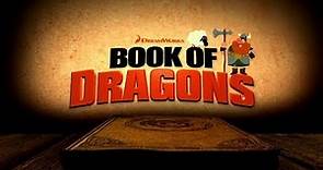 BOOK OF DRAGONS - 2/6