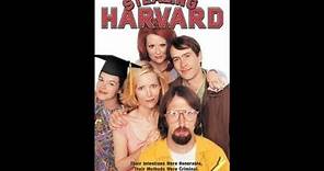Opening to Stealing Harvard 2003 VHS
