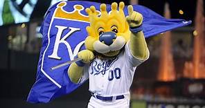 Kansas City Royals 2015 Highlights