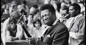 B.B King & Bobby ''Blue'' Bland ~ Tribute Live 1976 Part 3