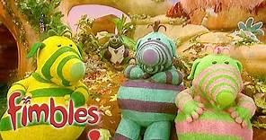 The Fimbles - Suitcase | HD Full Episodes | Cartoons for Children | The Fimbles & Roly Mo Show