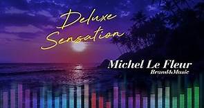 Chill & Lounge Deluxe Sensation by Michel Le Fleur, Musica Chill out: un estilo de vida