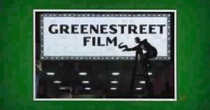 GreeneStreet Films logo (High Tone)