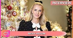 Nicky Hilton Rothschild Shares Her Family’s Secret Holiday Tradition
