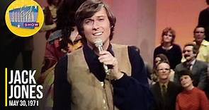 Jack Jones "Everything Is Beautiful" on The Ed Sullivan Show, May 30, 1971