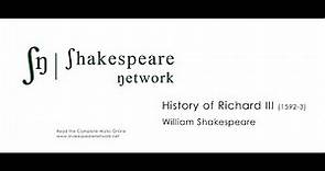 Richard III - The Complete Shakespeare - HD Restored Edition